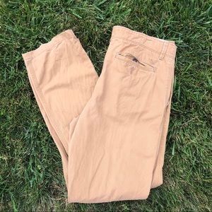 American Eagle Khakis